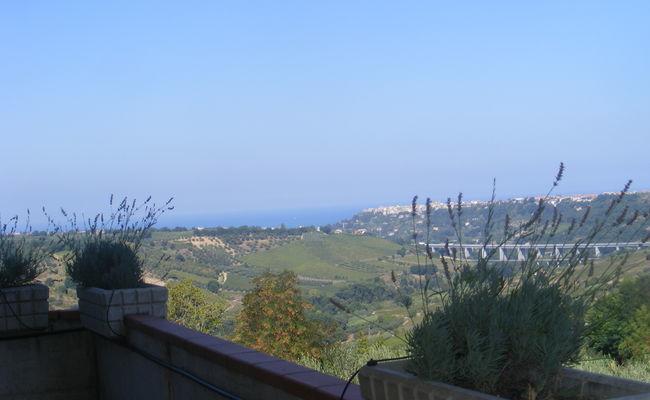 Agriturismo Trivilini Lanciano Buitenkant foto